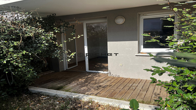 Ma-Cabane - Vente Appartement TOULOUSE, 36 m²