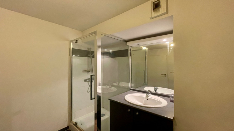 Ma-Cabane - Vente Appartement TOULOUSE, 36 m²