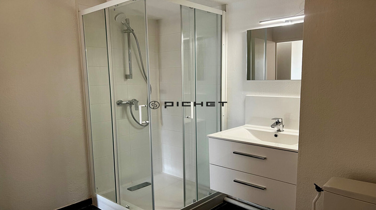 Ma-Cabane - Vente Appartement TOULOUSE, 36 m²