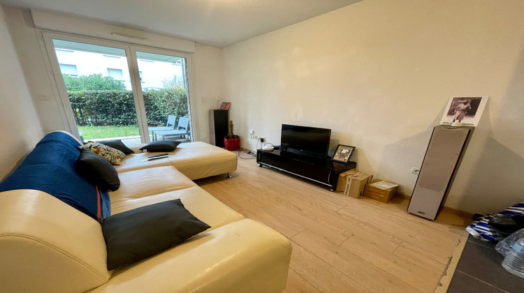 Ma-Cabane - Vente Appartement TOULOUSE, 36 m²