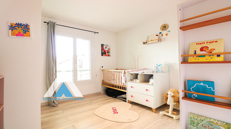 Ma-Cabane - Vente Appartement TOULOUSE, 62 m²