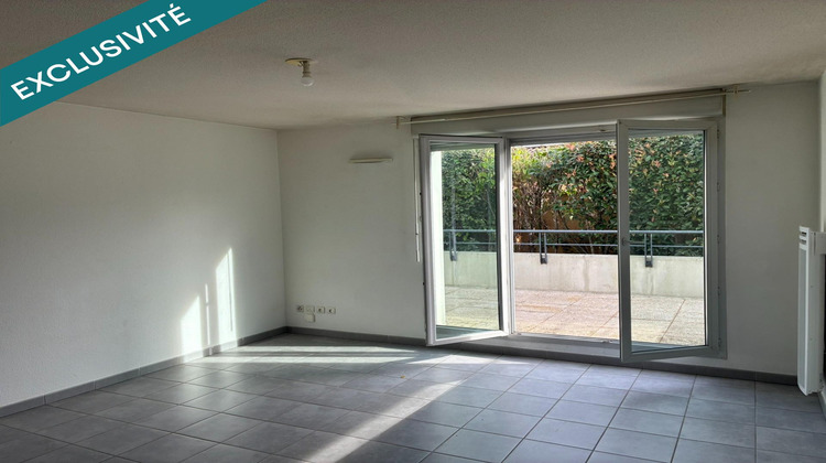 Ma-Cabane - Vente Appartement Toulouse, 62 m²
