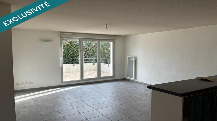 Ma-Cabane - Vente Appartement Toulouse, 62 m²