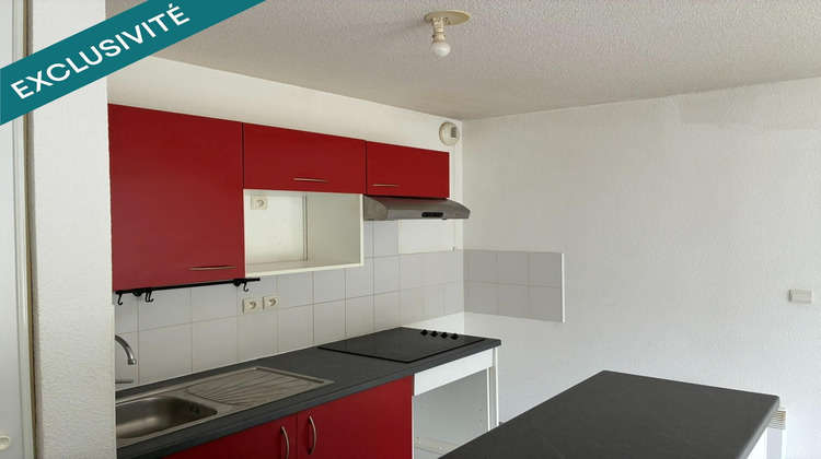 Ma-Cabane - Vente Appartement Toulouse, 62 m²