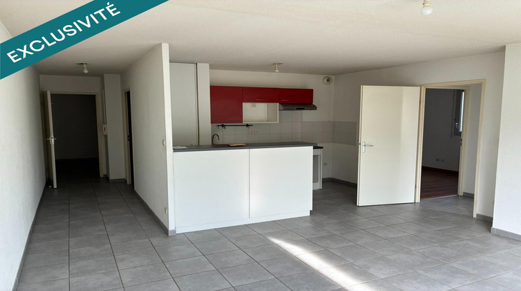Ma-Cabane - Vente Appartement Toulouse, 62 m²