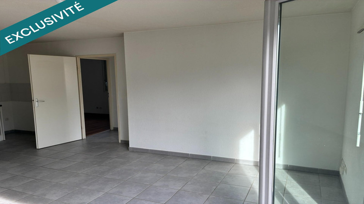 Ma-Cabane - Vente Appartement Toulouse, 62 m²