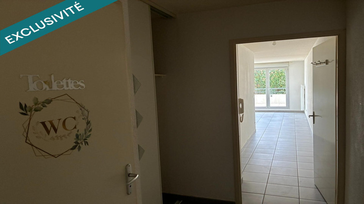 Ma-Cabane - Vente Appartement Toulouse, 62 m²
