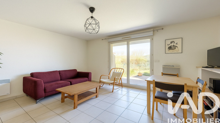 Ma-Cabane - Vente Appartement Toulouse, 43 m²