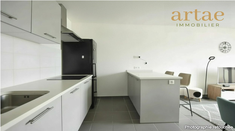 Ma-Cabane - Vente Appartement Toulouse, 58 m²