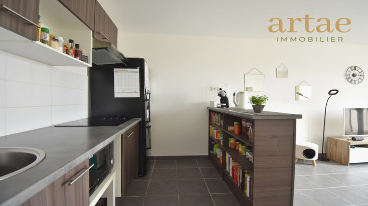 Ma-Cabane - Vente Appartement Toulouse, 58 m²
