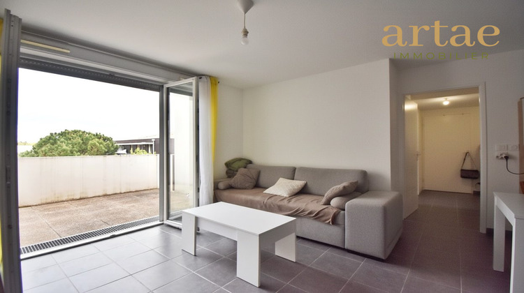 Ma-Cabane - Vente Appartement Toulouse, 58 m²