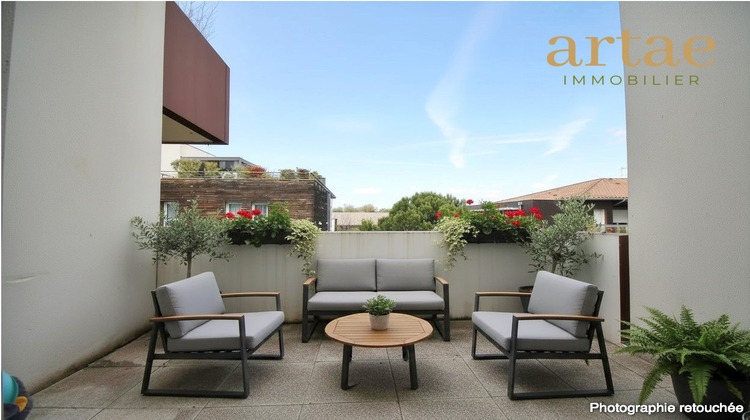 Ma-Cabane - Vente Appartement Toulouse, 58 m²