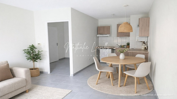 Ma-Cabane - Vente Appartement TOULOUSE, 42 m²