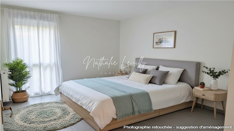 Ma-Cabane - Vente Appartement TOULOUSE, 42 m²