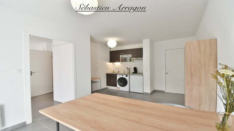 Ma-Cabane - Vente Appartement TOULOUSE, 30 m²