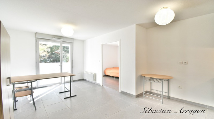 Ma-Cabane - Vente Appartement TOULOUSE, 30 m²