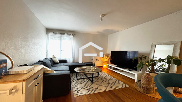 Ma-Cabane - Vente Appartement TOULOUSE, 59 m²