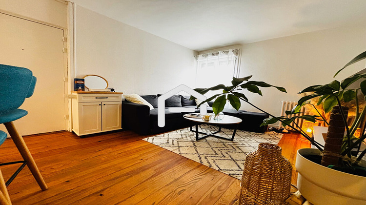 Ma-Cabane - Vente Appartement TOULOUSE, 59 m²