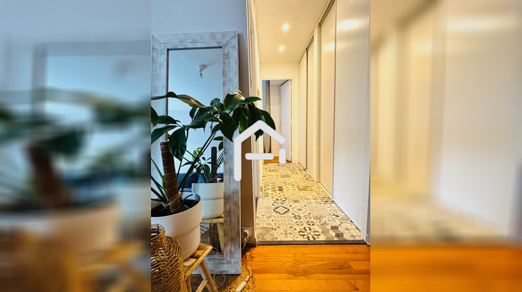 Ma-Cabane - Vente Appartement TOULOUSE, 59 m²