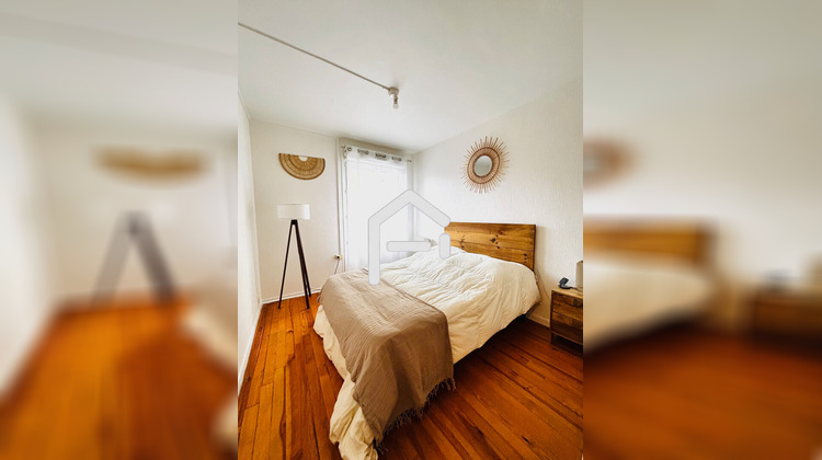 Ma-Cabane - Vente Appartement TOULOUSE, 59 m²