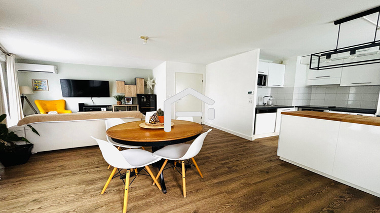 Ma-Cabane - Vente Appartement TOULOUSE, 77 m²