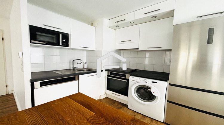Ma-Cabane - Vente Appartement TOULOUSE, 77 m²