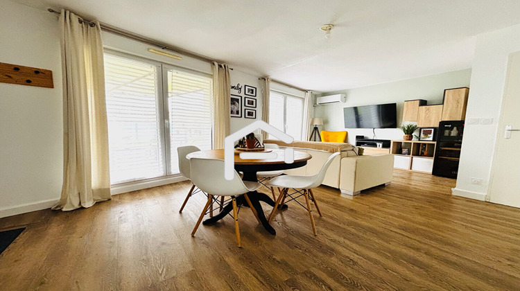 Ma-Cabane - Vente Appartement TOULOUSE, 77 m²