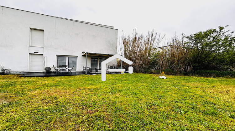 Ma-Cabane - Vente Appartement TOULOUSE, 77 m²