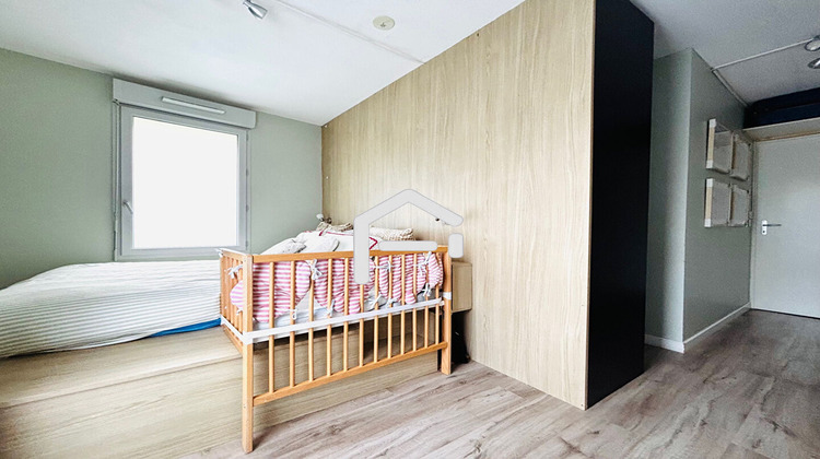 Ma-Cabane - Vente Appartement TOULOUSE, 77 m²