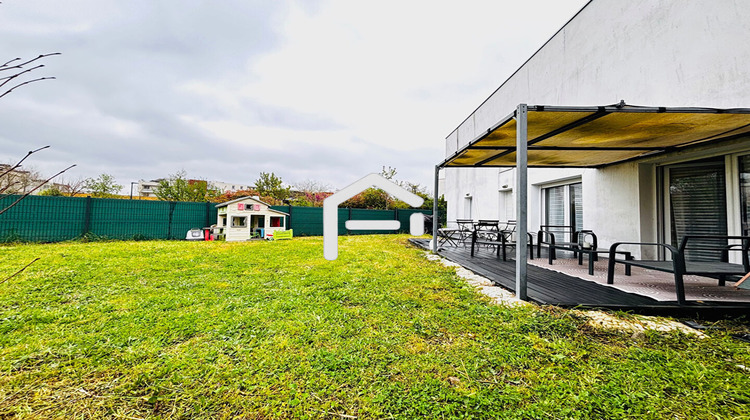 Ma-Cabane - Vente Appartement TOULOUSE, 77 m²
