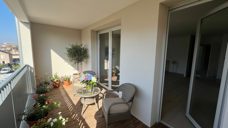 Ma-Cabane - Vente Appartement TOULOUSE, 90 m²