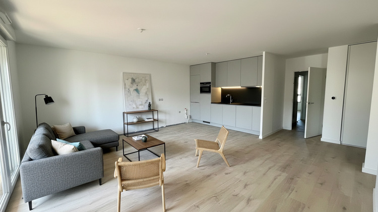 Ma-Cabane - Vente Appartement TOULOUSE, 90 m²