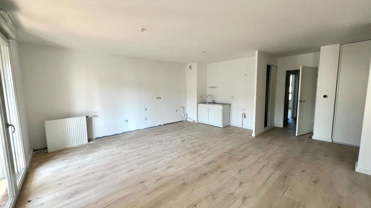 Ma-Cabane - Vente Appartement TOULOUSE, 90 m²