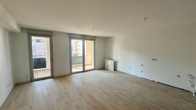 Ma-Cabane - Vente Appartement TOULOUSE, 90 m²