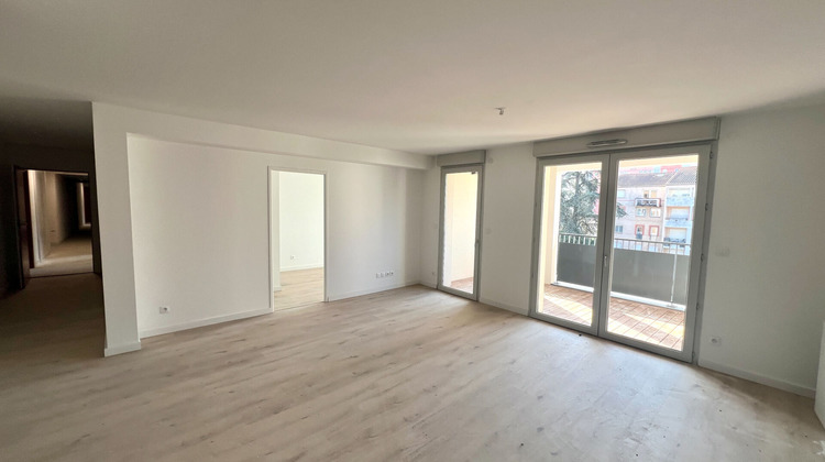 Ma-Cabane - Vente Appartement TOULOUSE, 90 m²