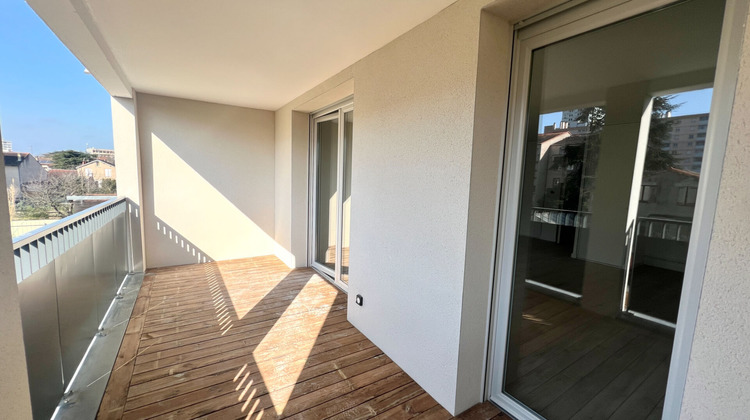 Ma-Cabane - Vente Appartement TOULOUSE, 81 m²