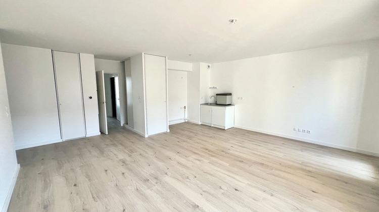 Ma-Cabane - Vente Appartement TOULOUSE, 81 m²