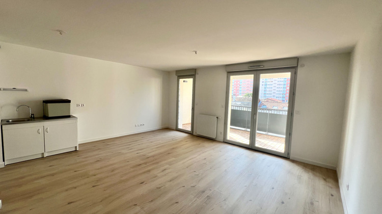 Ma-Cabane - Vente Appartement TOULOUSE, 81 m²