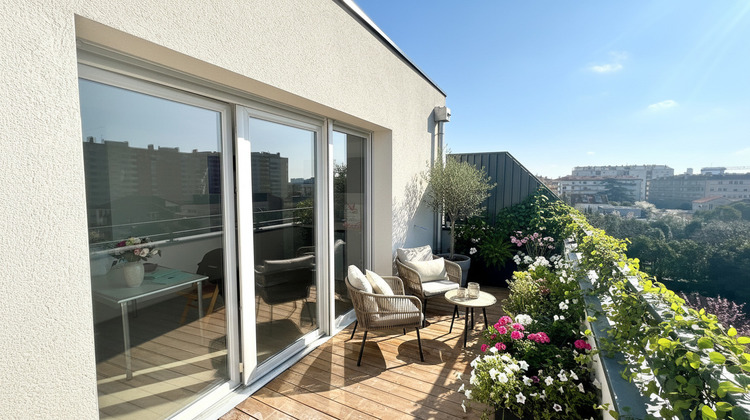 Ma-Cabane - Vente Appartement TOULOUSE, 60 m²