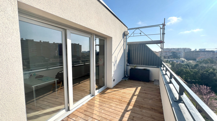 Ma-Cabane - Vente Appartement TOULOUSE, 60 m²