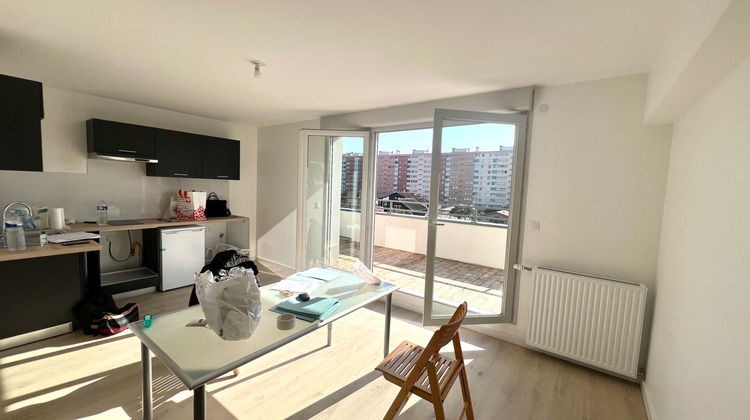 Ma-Cabane - Vente Appartement TOULOUSE, 60 m²