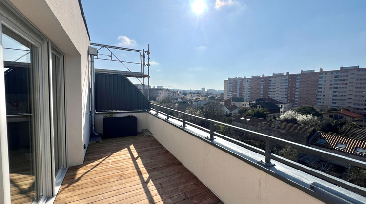 Ma-Cabane - Vente Appartement TOULOUSE, 60 m²