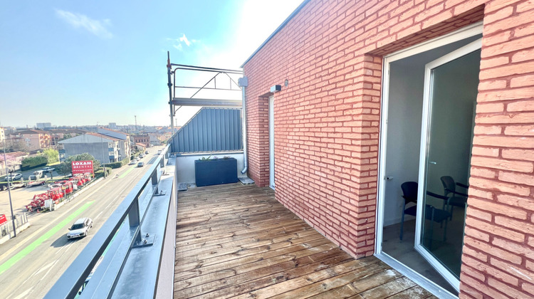 Ma-Cabane - Vente Appartement TOULOUSE, 60 m²