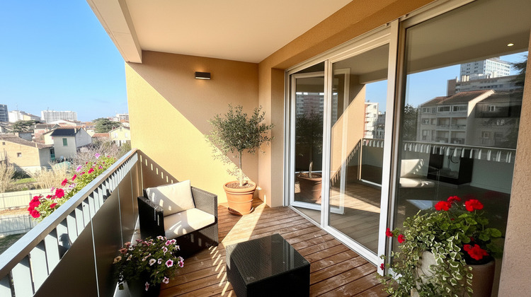 Ma-Cabane - Vente Appartement TOULOUSE, 60 m²