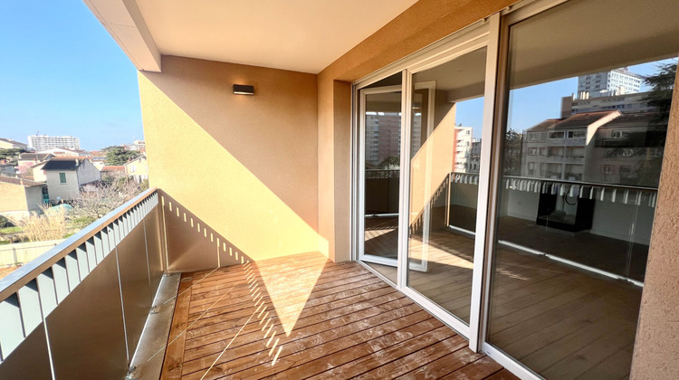 Ma-Cabane - Vente Appartement TOULOUSE, 60 m²