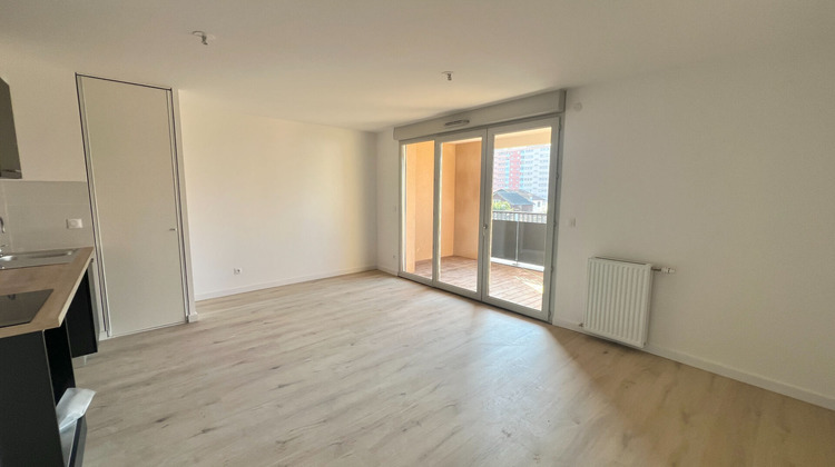 Ma-Cabane - Vente Appartement TOULOUSE, 60 m²