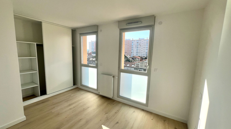 Ma-Cabane - Vente Appartement TOULOUSE, 60 m²
