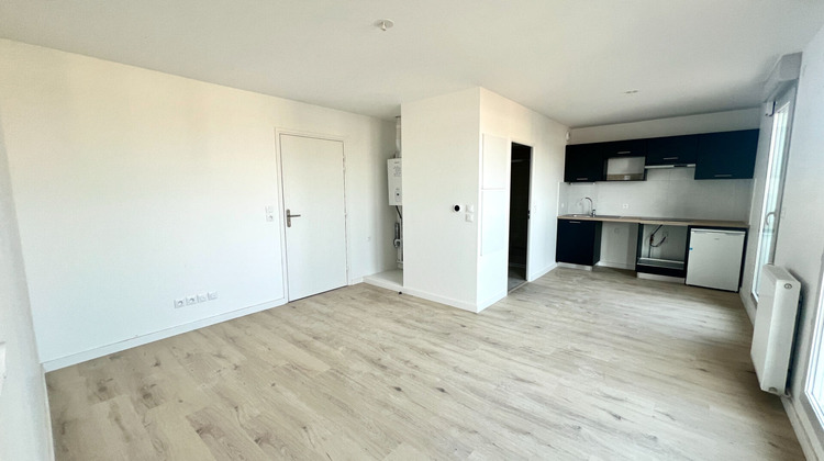 Ma-Cabane - Vente Appartement TOULOUSE, 39 m²