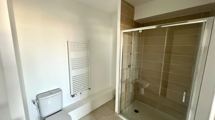 Ma-Cabane - Vente Appartement TOULOUSE, 39 m²