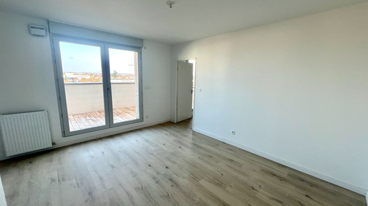 Ma-Cabane - Vente Appartement TOULOUSE, 39 m²